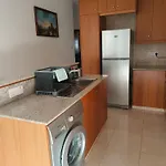 Marina Centre * Larnaca