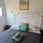 Marina Centre Apartmán *