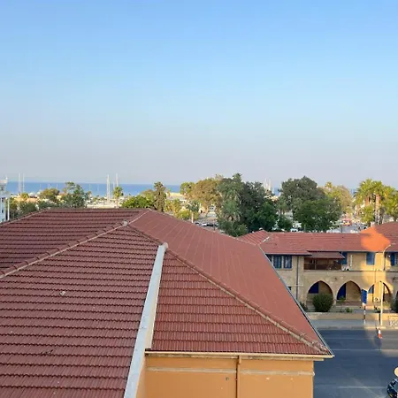 Marina Centre Apartmán