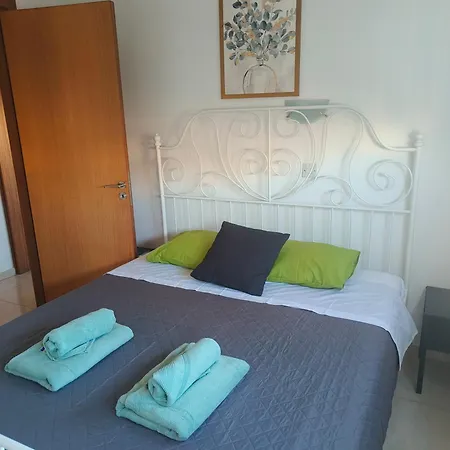 Apartament Marina Centre Larnaca