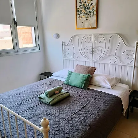 Marina Centre Larnaca