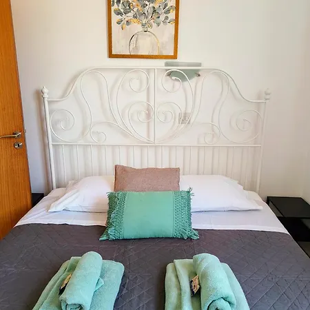 Marina Centre * Larnaca