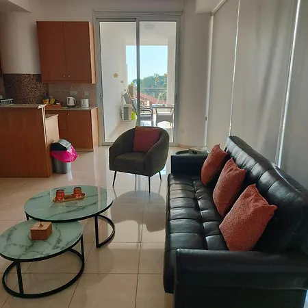 Apartament Marina Centre