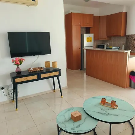 Apartament Marina Centre *