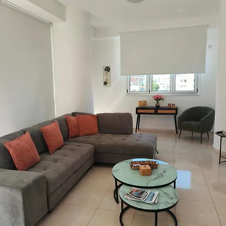 Marina Centre Apartmán *