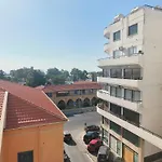 Marina Centre Apartment