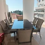 Marina Centre Apartment Larnaca