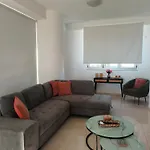 Marina Centre Larnaca