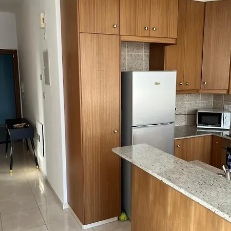 Marina Centre Apartment *