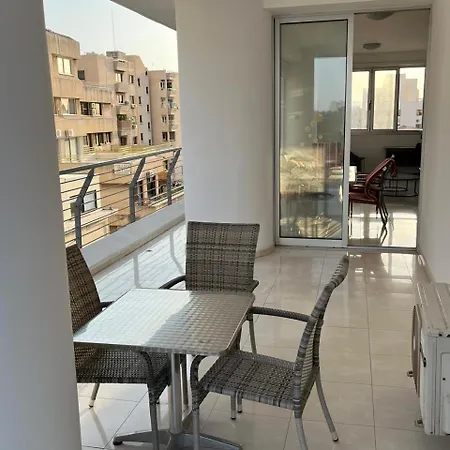 Marina Centre * Larnaca