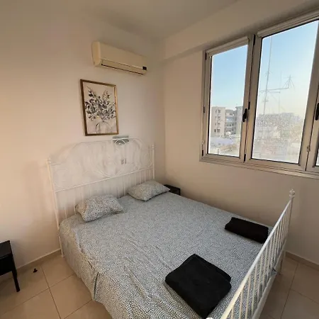 Apartment Marina Centre Larnaca