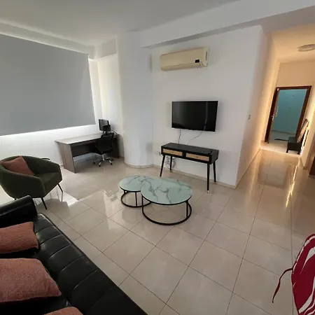 Apartment Marina Centre