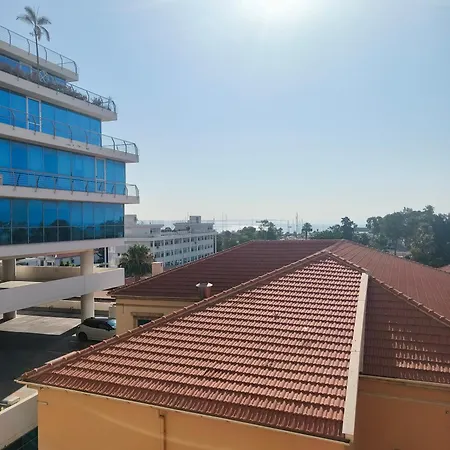 Appartement Marina Centre Larnaca