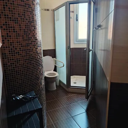 Appartement Marina Centre