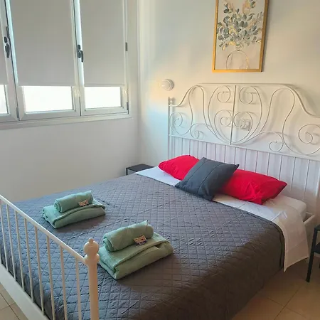 Marina Centre * 라르나카