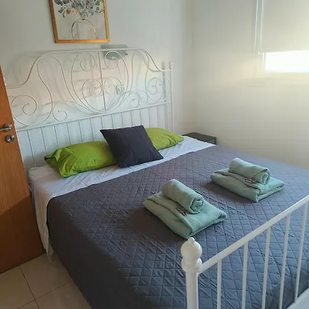Marina Centre Apartment *