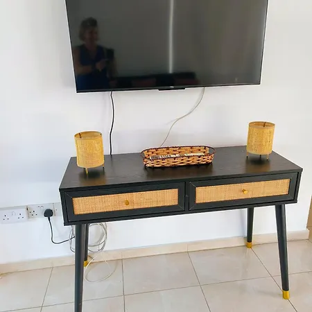 Marina Centre Lejlighed *