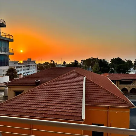 Marina Centre Lejlighed Larnaca