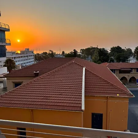 Lejlighed Marina Centre