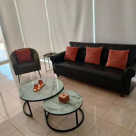 Marina Centre Larnaka