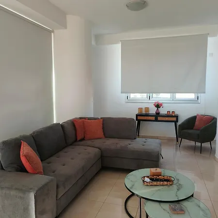 Marina Centre Larnaca