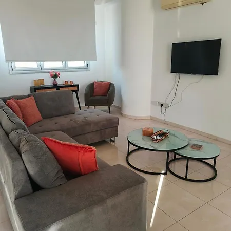 Marina Centre Appartement