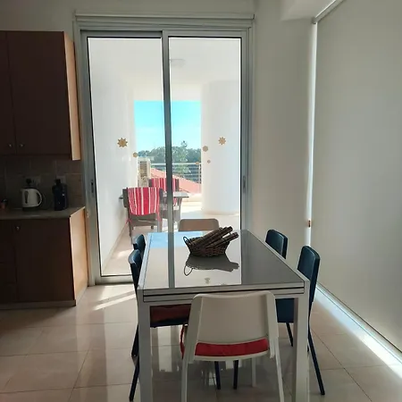 Marina Centre Appartement *