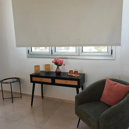 Marina Centre Larnaca