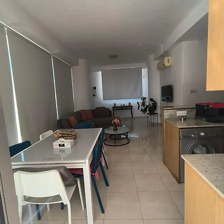 Apartment Marina Centre *