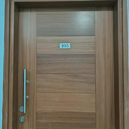 Apartment Marina Centre *