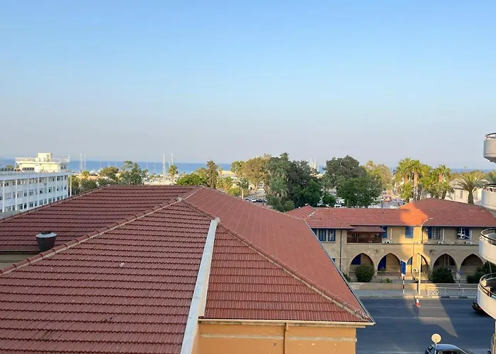 Marina Centre Appartement