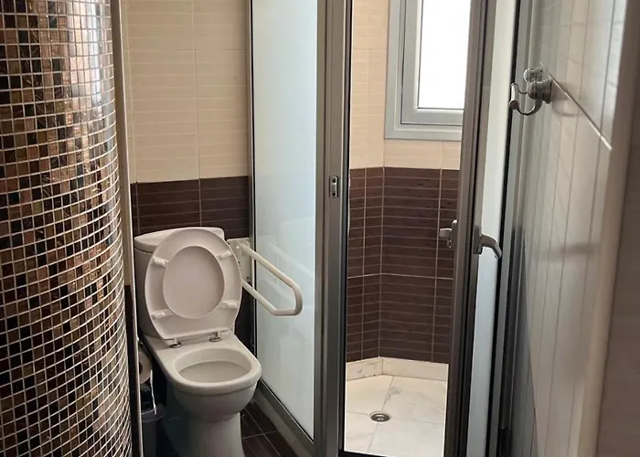 Marina Centre Appartement *