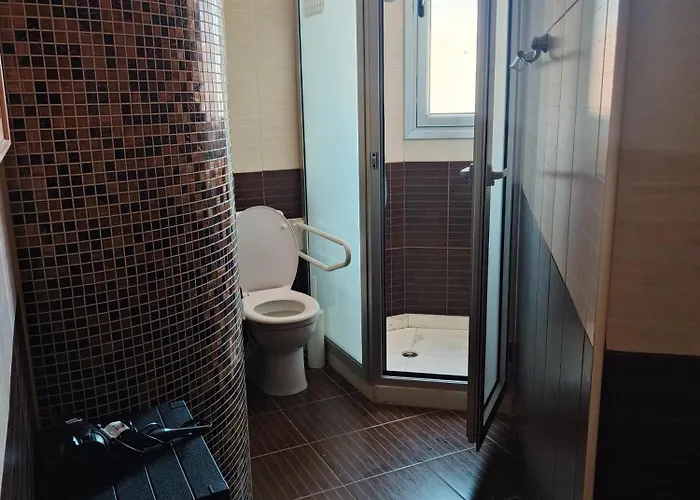 Appartement Marina Centre