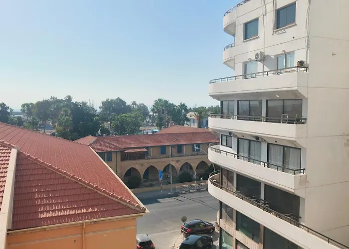 Marina Centre Appartement