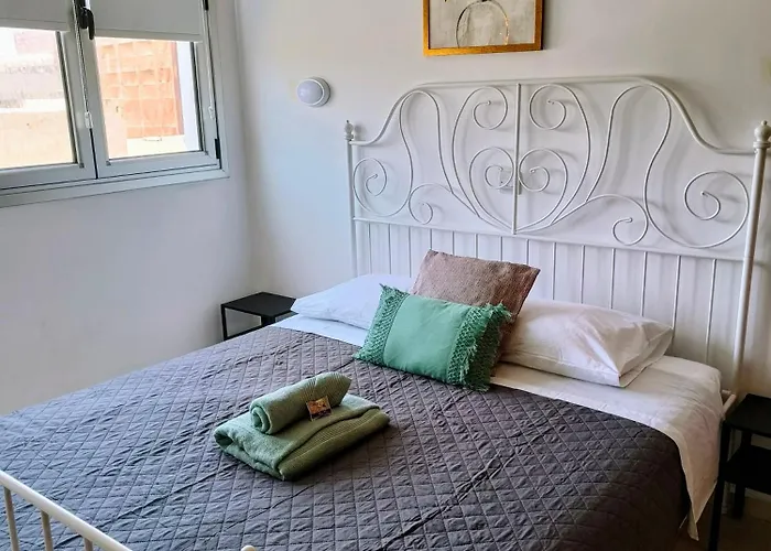 Marina Centre Larnaca