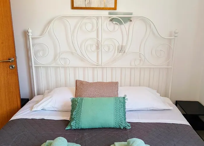 Marina Centre * Larnaca