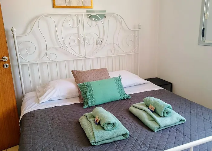 Marina Centre Appartement Larnaca