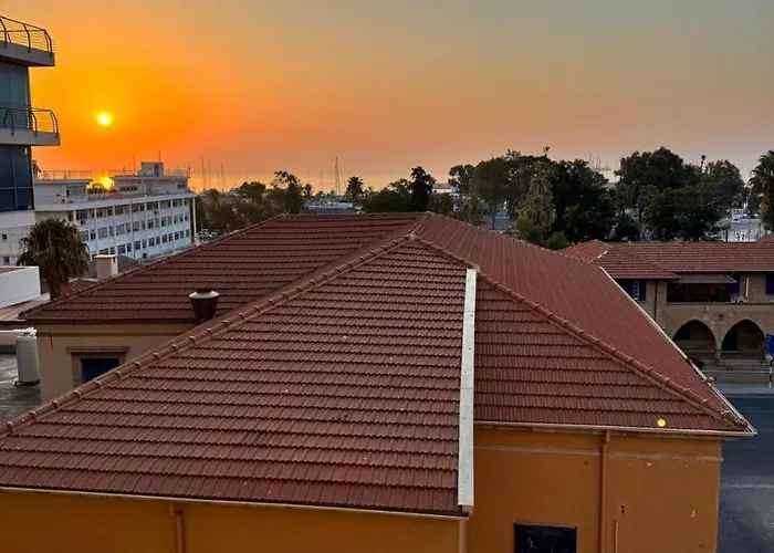 Appartement Marina Centre