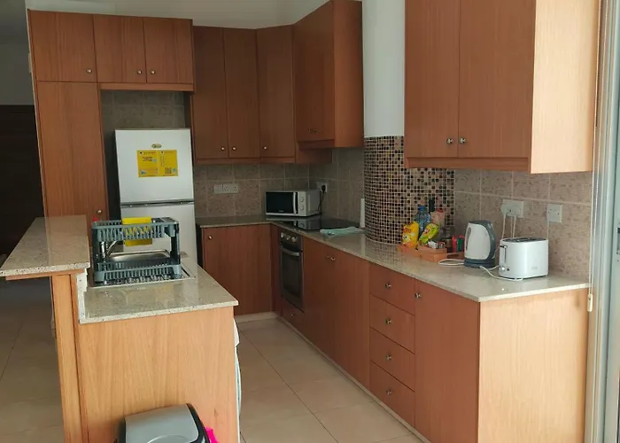 Appartement Marina Centre