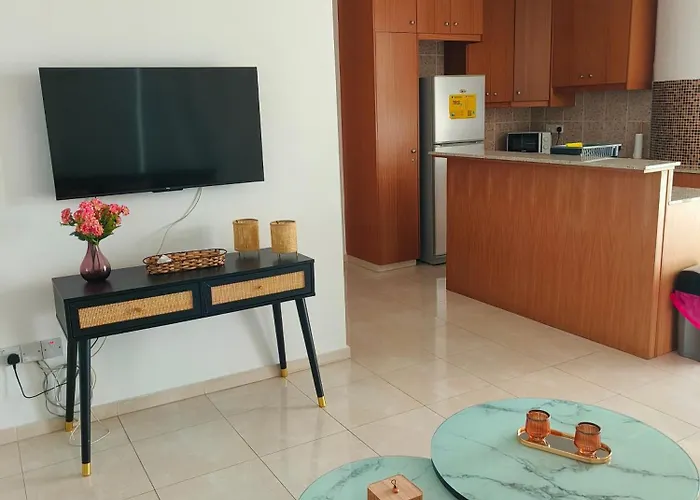 Appartement Marina Centre *