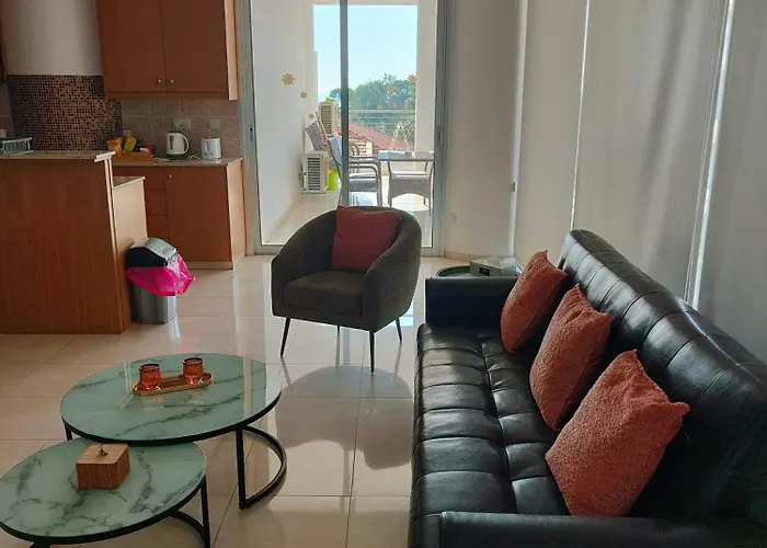 Marina Centre Appartement