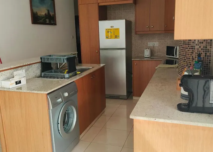 Appartement Marina Centre