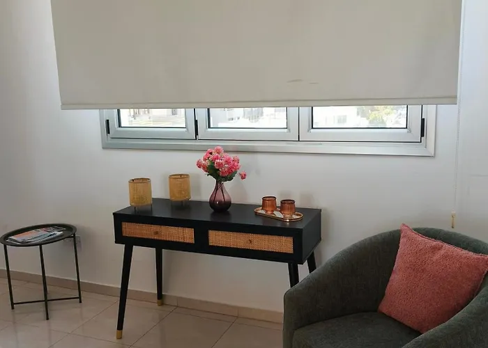 Marina Centre Larnaca