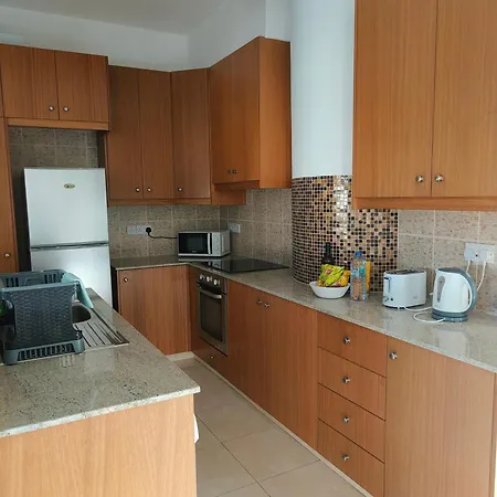Apartment Marina Centre *