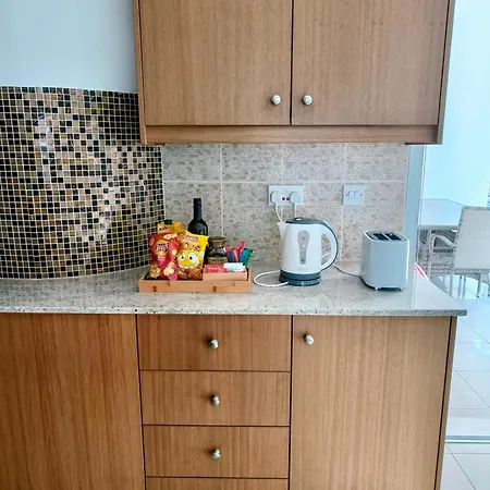 Appartamento Marina Centre