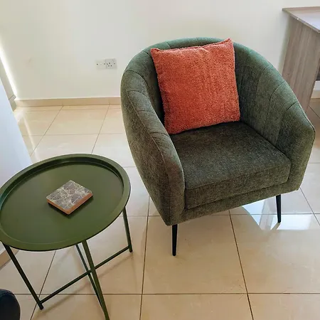 Appartamento Marina Centre *