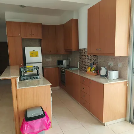 Apartment Marina Centre