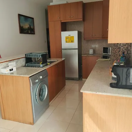 Apartment Marina Centre